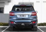 Ford Everest Ambiete 2015 года (AU)